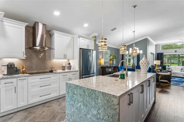 Property Slideshow image 3 of 88 | 14439 middle fairway dr, Spring Hill, FL, 34609