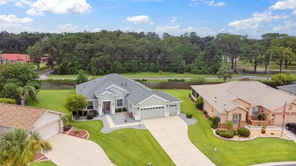 Property Slideshow image 3 of 47 | 13944 se 96th cir, Summerfield, FL, 34491