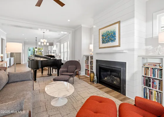 Property Slideshow image 3 of 35 | 341 cornubia dr, Castle Hayne, NC, 28429