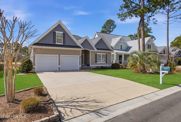 Property Slideshow image 3 of 57 | 1463 pinecroft ln, Bolivia, NC, 28422