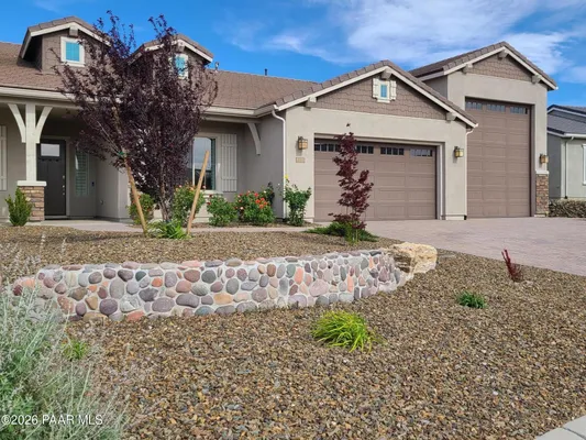 Property Slideshow image 2 of 3 | 5333 rocky vista dr, Prescott, AZ, 86301
