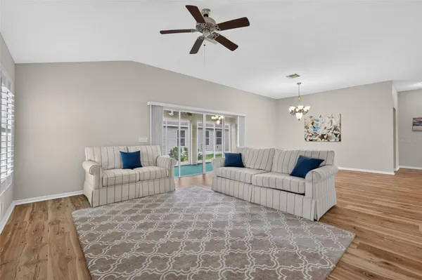 Property Slideshow image 3 of 36 | 17101 se 94th berrien ct, The Villages, FL, 32162