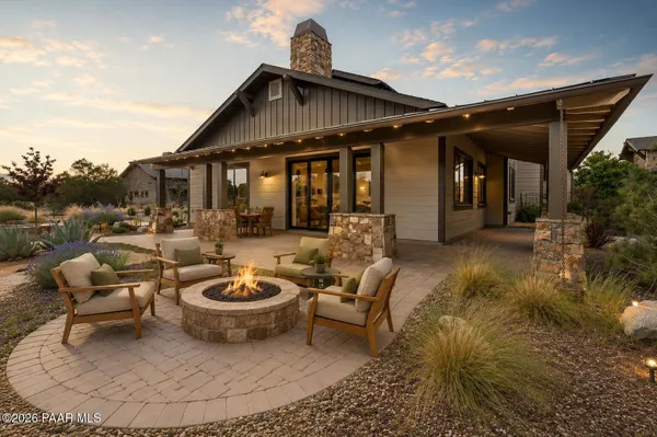 Property Slideshow image 2 of 31 | 5699 w bruno canyon dr, Prescott, AZ, 86305
