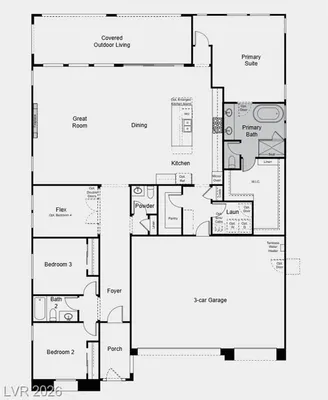 Property Slideshow image 2 of 29 | 378 tigullio ave, Henderson, NV, 89011