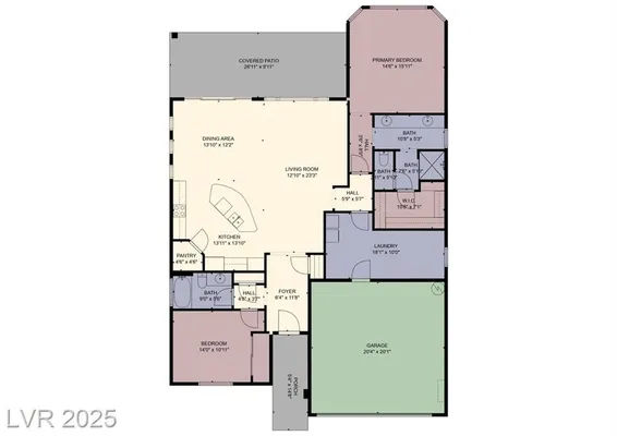 Property Slideshow image 3 of 70 | 756 bridle path ln, Mesquite, NV, 89034