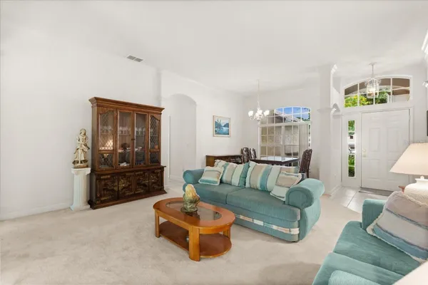 Property Slideshow image 3 of 52 | 2112 saint ives ct, Clermont, FL, 34711