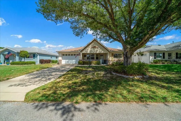 Property Slideshow image 3 of 50 | 9721 sw 97th ln, Ocala, FL, 34481