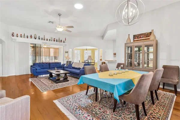 Property Slideshow image 3 of 64 | 5245 china sea dr, Tavares, FL, 32778