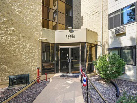 Property Slideshow image 2 of 50 | 13691 e marina dr 201, Aurora, CO, 80014