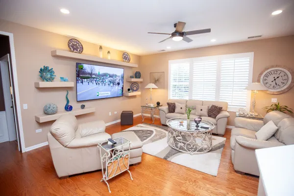 Property Slideshow image 2 of 24 | 13436 dakota fields dr, Huntley, IL, 60142