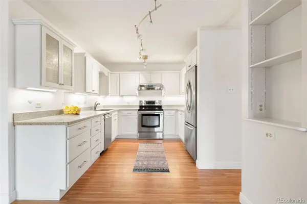 Property Slideshow image 3 of 44 | 695 s alton way unit 9c, Denver, CO, 80247