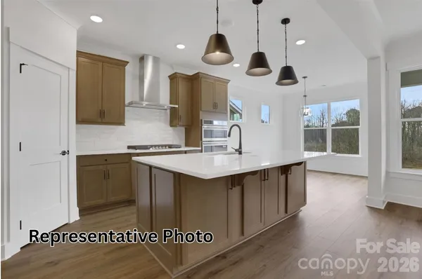 Property Slideshow image 3 of 34 | 3013 bent willow dr, Indian Trail, NC, 28079