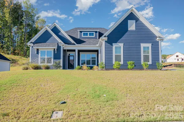 Property Slideshow image 2 of 38 | 456 lucky dr, Concord, NC, 28027