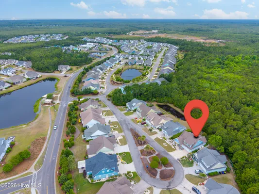 Property Slideshow image 3 of 68 | 3288 beach cove ln, Southport, NC, 28461