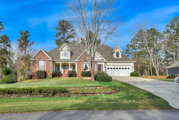 Property Slideshow image 3 of 64 | 113 laurens dr, Mc Cormick, SC, 29835