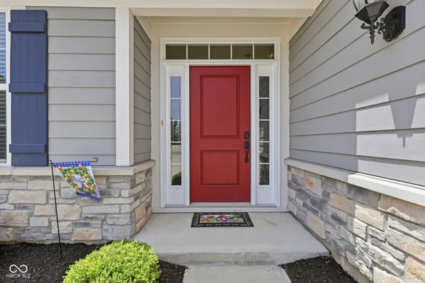 Property Slideshow image 3 of 38 | 5728 lyster ln, Indianapolis, IN, 46239