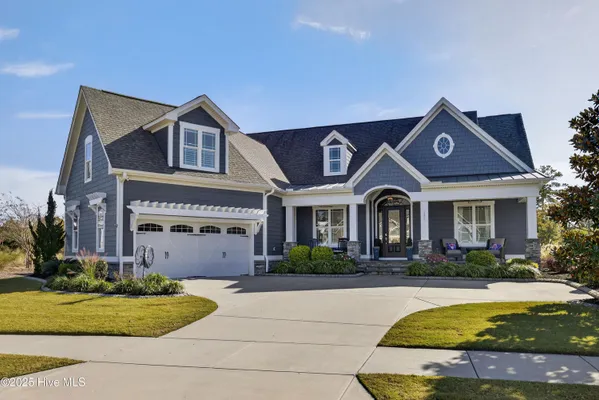 Property Slideshow image 2 of 51 | 1308 cross water cir, Leland, NC, 28451