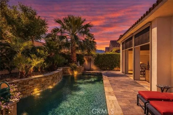 Property Slideshow image 2 of 19 | 81591 camino los milagros, Indio, CA, 92203