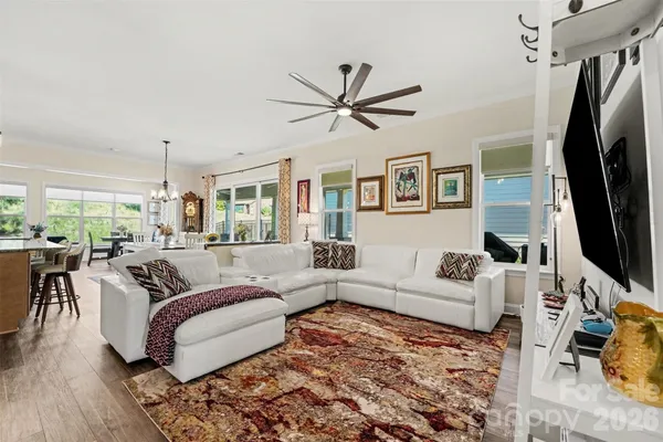 Property Slideshow image 3 of 21 | 539 bowline dr, Denver, NC, 28037