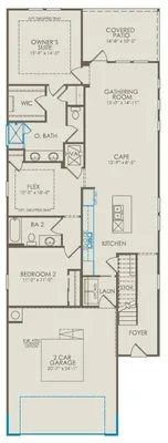 Property Slideshow image 2 of 15 | 428 sharp way, Murfreesboro, TN, 37128