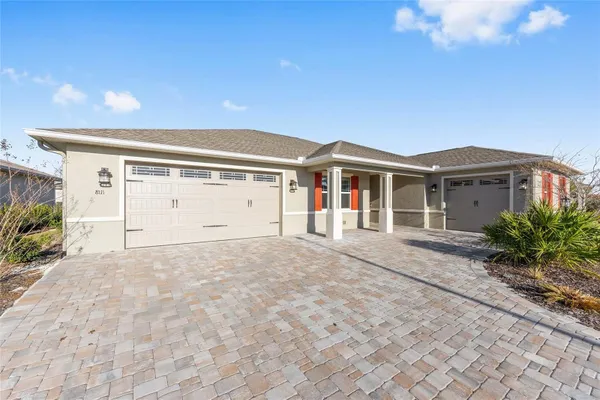 Property Slideshow image 2 of 47 | 8111 sw 95th ct, Ocala, FL, 34481