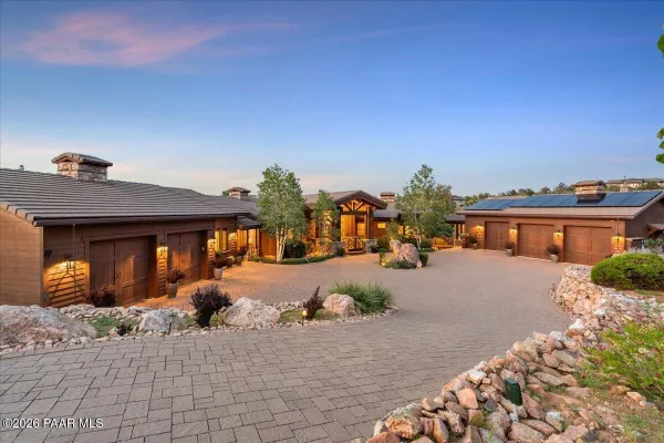 Property Slideshow image 2 of 75 | 15175 n four mile creek ln, Prescott, AZ, 86305