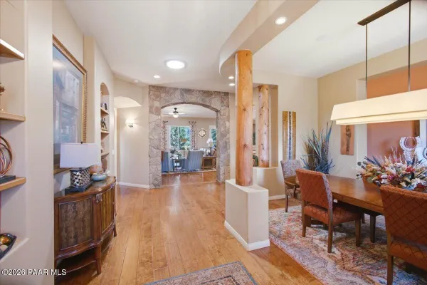 Property Slideshow image 3 of 34 | 4740 sharp shooter way, Prescott, AZ, 86301