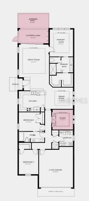 Property Slideshow image 2 of 45 | 3055 porto ln, Bradenton, FL, 34211