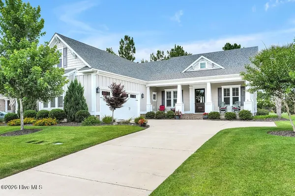 Property Slideshow image 2 of 85 | 2388 sugargrove trl, Leland, NC, 28451