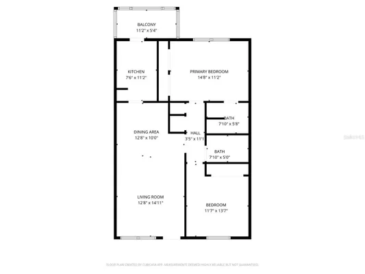 Property Slideshow image 2 of 48 | 5971 terrace park dr 308, St Petersburg, FL, 33709