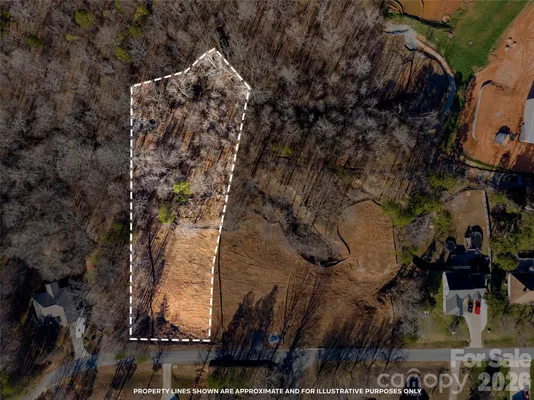 Property Slideshow image 3 of 12 | 2705 andrew point dr 1, Denver, NC, 28037