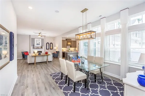 Property Slideshow image 3 of 28 | 1200 capella ln a, Suffolk, VA, 23434