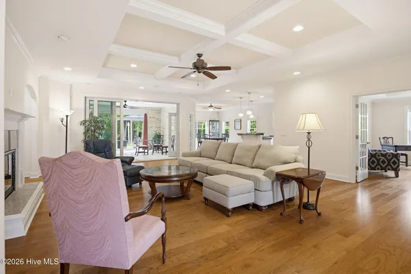 Property Slideshow image 3 of 54 | 5825 white heron rd, Wilmington, NC, 28412