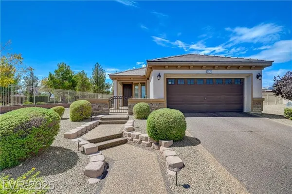 Property Slideshow image 2 of 94 | 5829 summit greens st, North Las Vegas, NV, 89081