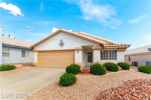 Property Slideshow image 2 of 43 | 5460 beach pine st, Las Vegas, NV, 89130
