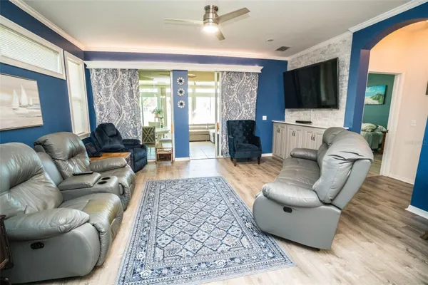 Property Slideshow image 3 of 39 | 2427 sifield greens way, Sun City Center, FL, 33573