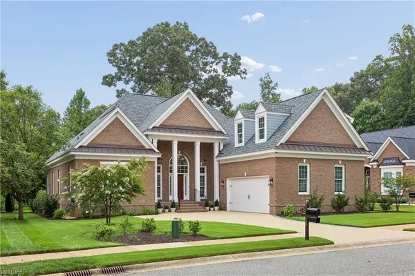 Property Slideshow image 2 of 48 | 215 danesbury park, Williamsburg, VA, 23188