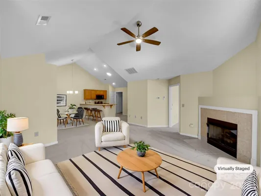 Property Slideshow image 2 of 20 | 2905 polo view ln, Matthews, NC, 28105