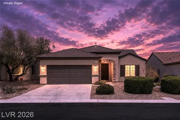 Property Slideshow image 3 of 29 | 2157 sawtooth mountain dr, Henderson, NV, 89044