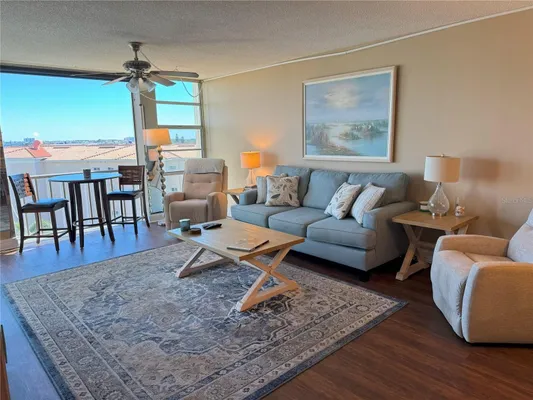 Property Slideshow image 3 of 22 | 7400 sun island dr 603, South Pasadena, FL, 33707