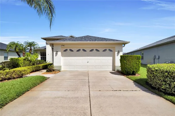 Property Slideshow image 3 of 39 | 1741 arbor knoll loop, Trinity, FL, 34655