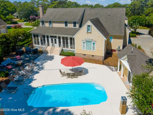 Property Slideshow image 2 of 77 | 8818 champion hills dr, Wilmington, NC, 28411