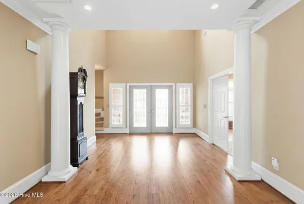 Property Slideshow image 2 of 147 | 307 jarret bay ct, Bolivia, NC, 28422