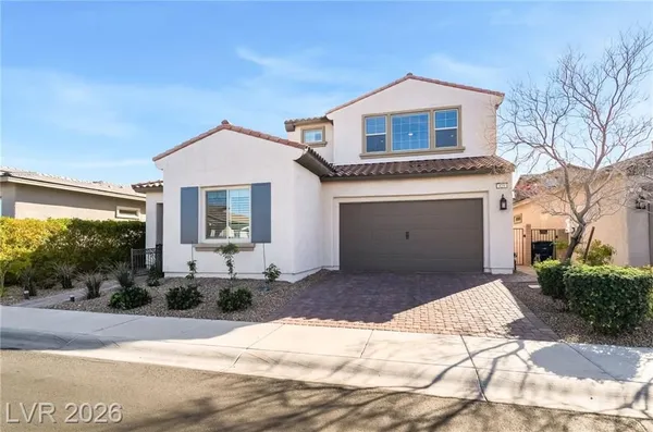 Property Slideshow image 2 of 60 | 429 open hill ave, Henderson, NV, 89011