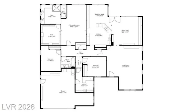 Property Slideshow image 3 of 68 | 10028 keysborough dr, Las Vegas, NV, 89134
