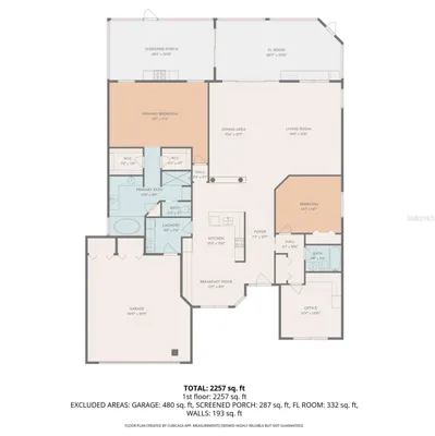 Property Slideshow image 2 of 50 | 1314 camero dr, The Villages, FL, 32159