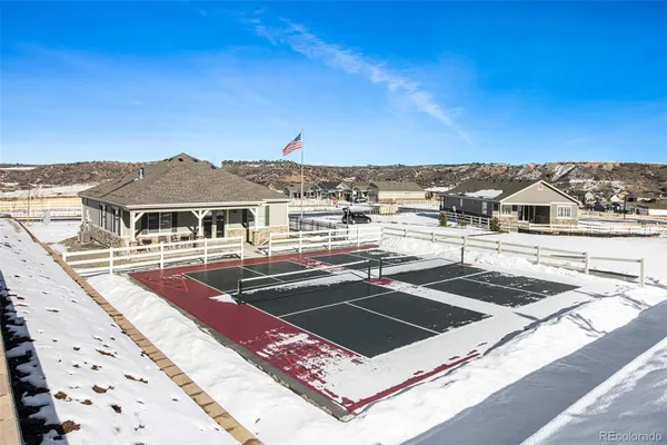 Property Slideshow image 2 of 8 | 4610 westlock st, Castle Rock, CO, 80104