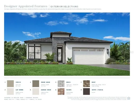 Property Slideshow image 2 of 13 | 19162 roble ct, Venice, FL, 34293