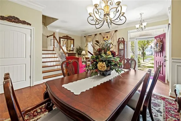 Property Slideshow image 2 of 48 | 1016 briars landing lndg, Chesapeake, VA, 23320