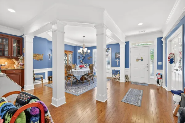 Property Slideshow image 3 of 63 | 233 citadel dr, Mount Juliet, TN, 37122